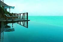 Фотография отеля Sila Evason Hideaway 5* (Тайланд, о. Самуи)