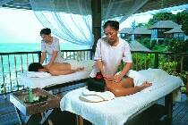 Фотография отеля Sila Evason Hideaway 5* (Тайланд, о. Самуи)