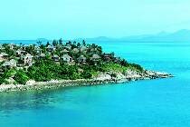 Фотография отеля Sila Evason Hideaway 5* (Тайланд, о. Самуи)