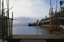 Фотография отеля Sila Evason Hideaway 5* (Тайланд, о. Самуи)