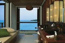 Фотография отеля Sila Evason Hideaway 5* (Тайланд, о. Самуи)