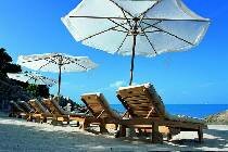 Фотография отеля Sila Evason Hideaway 5* (Тайланд, о. Самуи)