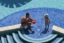 Фотография отеля Emerald Beach Resort & SPA 5* (Болгария, Солнечный берег)