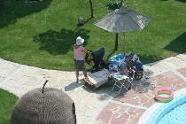 Фотография отеля Emerald Beach Resort & SPA 5* (Болгария, Солнечный берег)