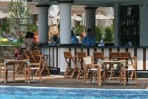 Фотография отеля Emerald Beach Resort & SPA 5* (Болгария, Солнечный берег)