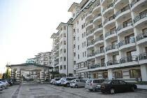 Фотография отеля Emerald Beach Resort & SPA 5* (Болгария, Солнечный берег)