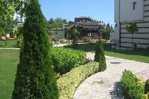 Фотография отеля Emerald Beach Resort & SPA 5* (Болгария, Солнечный берег)