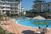 Фотография отеля Emerald Beach Resort & SPA 5* (Болгария, Солнечный берег)