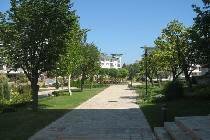 Фотография отеля Emerald Beach Resort & SPA 5* (Болгария, Солнечный берег)