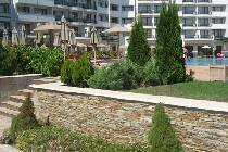 Фотография отеля Emerald Beach Resort & SPA 5* (Болгария, Солнечный берег)