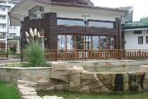 Фотография отеля Emerald Beach Resort & SPA 5* (Болгария, Солнечный берег)