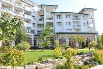 Фотография отеля Emerald Beach Resort & SPA 5* (Болгария, Солнечный берег)