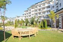 Фотография отеля Emerald Beach Resort & SPA 5* (Болгария, Солнечный берег)