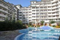 Фотография отеля Emerald Beach Resort & SPA 5* (Болгария, Солнечный берег)