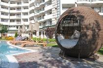 Фотография отеля Emerald Beach Resort & SPA 5* (Болгария, Солнечный берег)