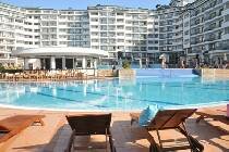 Фотография отеля Emerald Beach Resort & SPA 5* (Болгария, Солнечный берег)