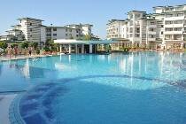 Фотография отеля Emerald Beach Resort & SPA 5* (Болгария, Солнечный берег)