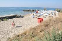 Фотография отеля Emerald Beach Resort & SPA 5* (Болгария, Солнечный берег)