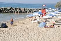 Фотография отеля Emerald Beach Resort & SPA 5* (Болгария, Солнечный берег)