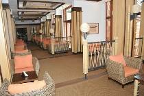 Фотография отеля Emerald Beach Resort & SPA 5* (Болгария, Солнечный берег)