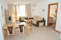 Фотография отеля Emerald Beach Resort & SPA 5* (Болгария, Солнечный берег)