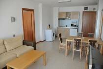 Фотография отеля Emerald Beach Resort & SPA 5* (Болгария, Солнечный берег)