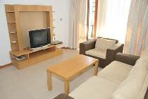 Фотография отеля Emerald Beach Resort & SPA 5* (Болгария, Солнечный берег)