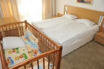 Фотография отеля Emerald Beach Resort & SPA 5* (Болгария, Солнечный берег)