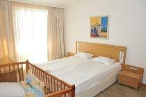 Фотография отеля Emerald Beach Resort & SPA 5* (Болгария, Солнечный берег)