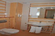 Фотография отеля Emerald Beach Resort & SPA 5* (Болгария, Солнечный берег)