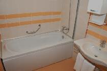 Фотография отеля Emerald Beach Resort & SPA 5* (Болгария, Солнечный берег)