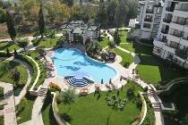 Фотография отеля Emerald Beach Resort & SPA 5* (Болгария, Солнечный берег)