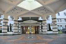 Фотография отеля Emerald Beach Resort & SPA 5* (Болгария, Солнечный берег)