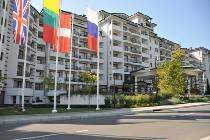 Фотография отеля Emerald Beach Resort & SPA 5* (Болгария, Солнечный берег)