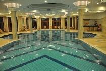 Фотография отеля Emerald Beach Resort & SPA 5* (Болгария, Солнечный берег)