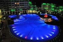 Фотография отеля Emerald Beach Resort & SPA 5* (Болгария, Солнечный берег)