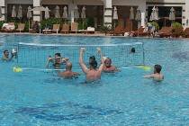 Фотография отеля Emerald Beach Resort & SPA 5* (Болгария, Солнечный берег)