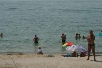 Фотография отеля Emerald Beach Resort & SPA 5* (Болгария, Солнечный берег)