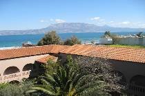 Фотография отеля Blue Pearl 4* (Лутраки) (Греция, Пелопоннес)