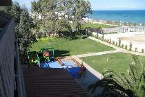 Фотография отеля Blue Pearl 4* (Лутраки) (Греция, Пелопоннес)