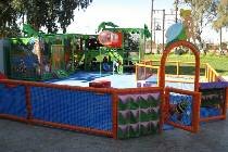 Фотография отеля Blue Pearl 4* (Лутраки) (Греция, Пелопоннес)