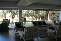 Фотография отеля Blue Pearl 4* (Лутраки) (Греция, Пелопоннес)