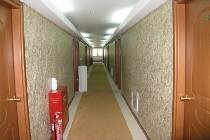 Фотография отеля Blue Pearl 4* (Лутраки) (Греция, Пелопоннес)