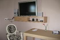 Фотография отеля Blue Pearl 4* (Лутраки) (Греция, Пелопоннес)