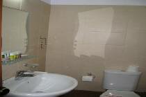 Фотография отеля Blue Pearl 4* (Лутраки) (Греция, Пелопоннес)