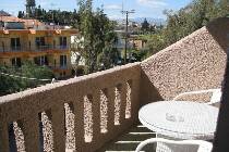 Фотография отеля Blue Pearl 4* (Лутраки) (Греция, Пелопоннес)