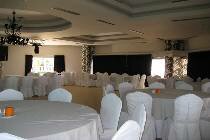 Фотография отеля Blue Pearl 4* (Лутраки) (Греция, Пелопоннес)