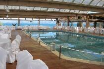 Фотография отеля Blue Pearl 4* (Лутраки) (Греция, Пелопоннес)