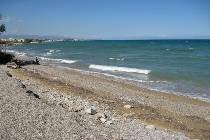 Фотография отеля Blue Pearl 4* (Лутраки) (Греция, Пелопоннес)