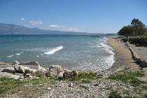 Фотография отеля Blue Pearl 4* (Лутраки) (Греция, Пелопоннес)